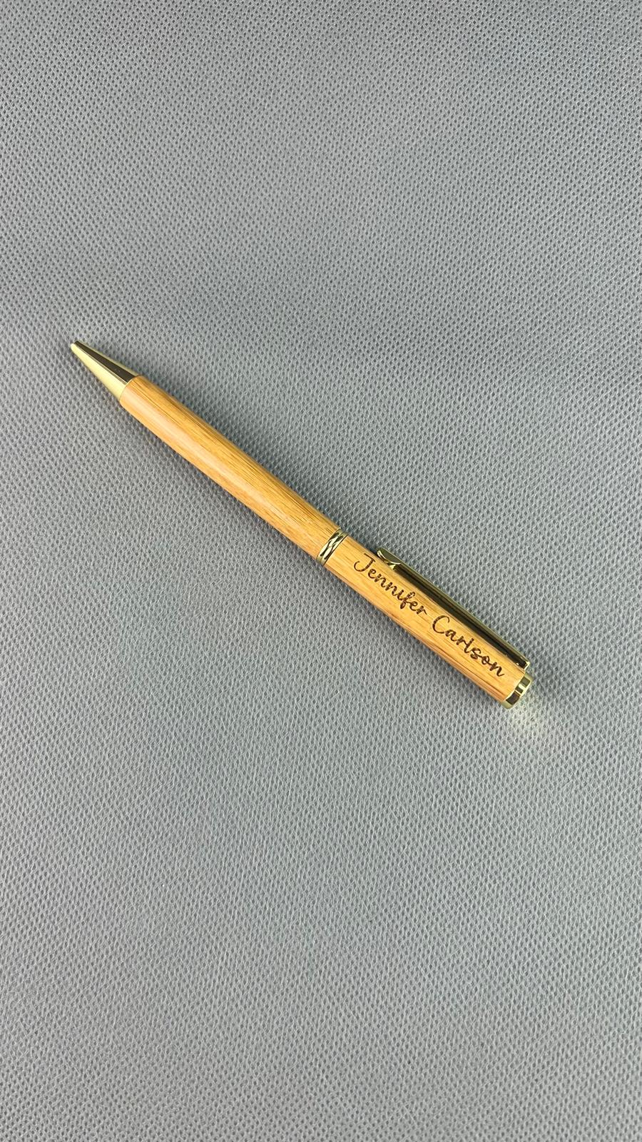 Personalized Office Pen