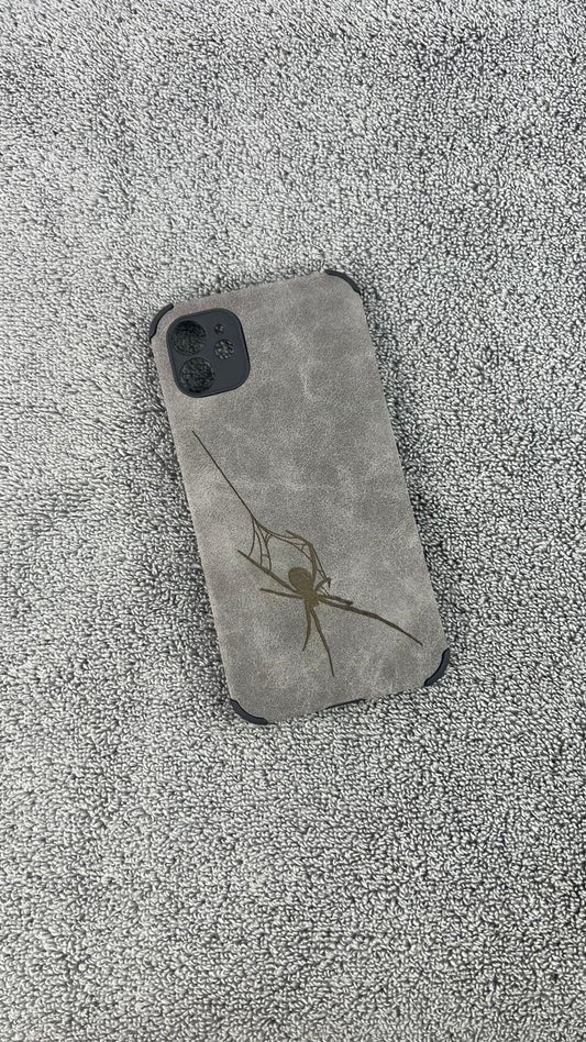 Customized Leather Phone Case