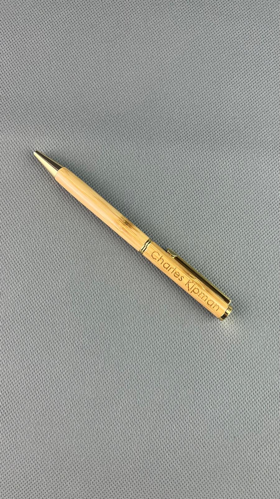 Personalized Office Pen