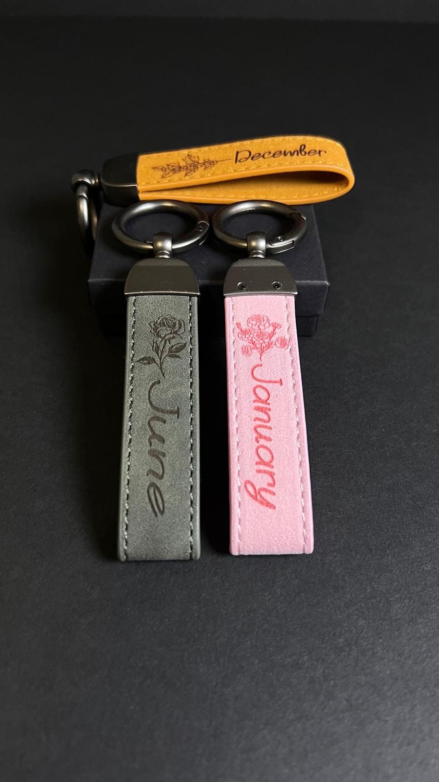 Personalized Accessory For Her Customized Keychain with Love Message For Him Quote In Spanish For Latina Español Quote Regalo idea Nuevo