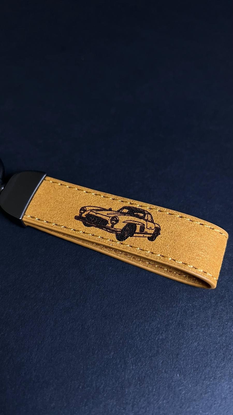 Car Logo Keychain Car Gift Leather Keychain Car Accessory Gift for Boyfriend Her first Car Gift Key for Car lover gift idea car Accessory