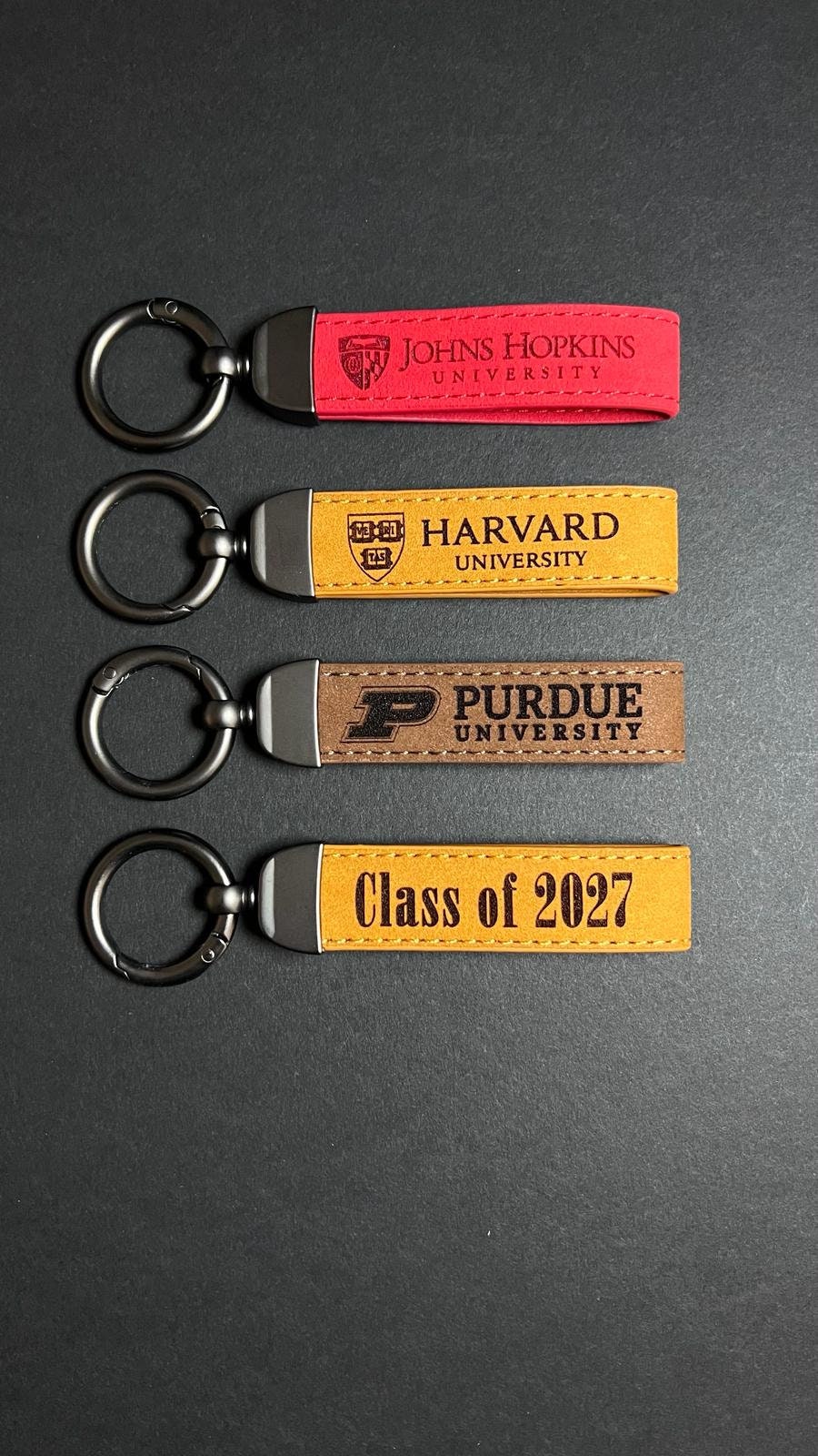 College Logo Accessory Graduation Gift Institute Accessory Academical Gift For Students Professor Assistant Gift Researcher Gift Academics