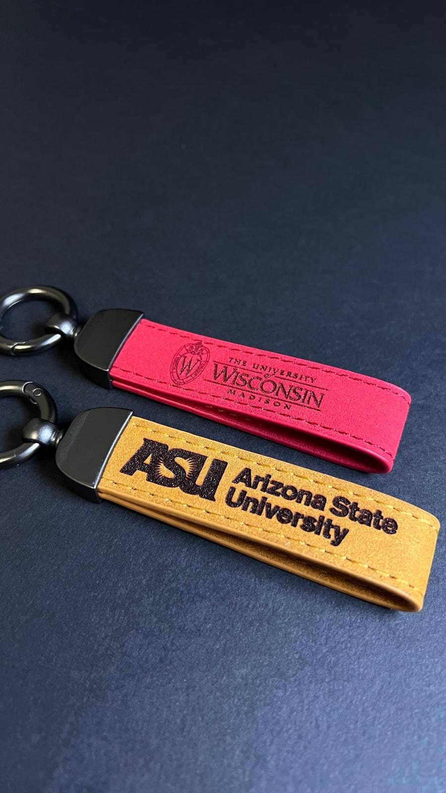 College Logo Accessory Graduation Gift Institute Accessory Academical Gift For Students Professor Assistant Gift Researcher Gift Academics